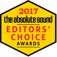 THE ABSOLUTE SOUND EDITORS 2017